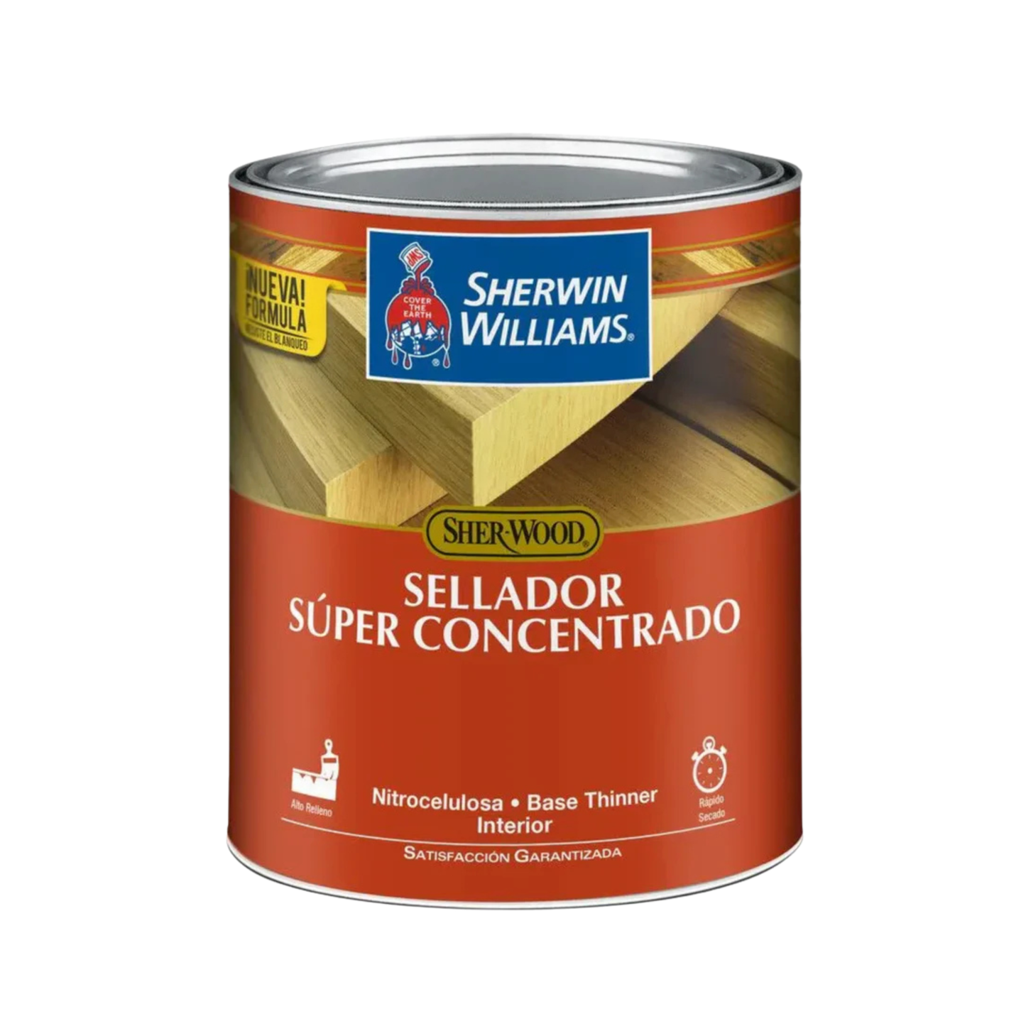 Sellador Super Concentrado 1/4 Sherwin-Williams