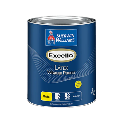 W P Base Extra White 1 Galón Sherwin-Williams