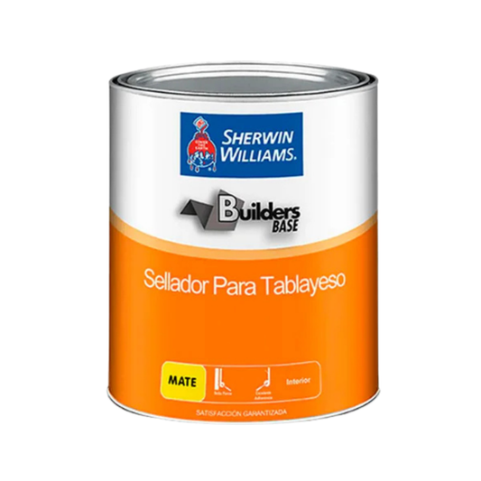Sellador P/Gypsum 1/4 Sherwin
