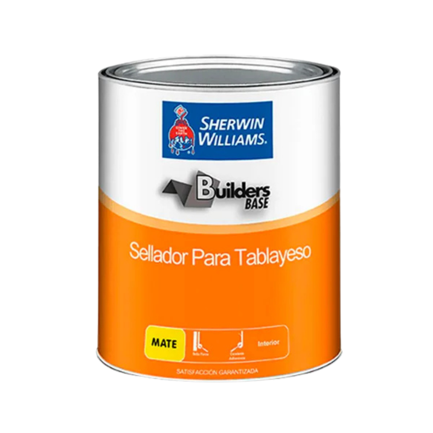 Sellador P/Gypsum Gl Clear Sw