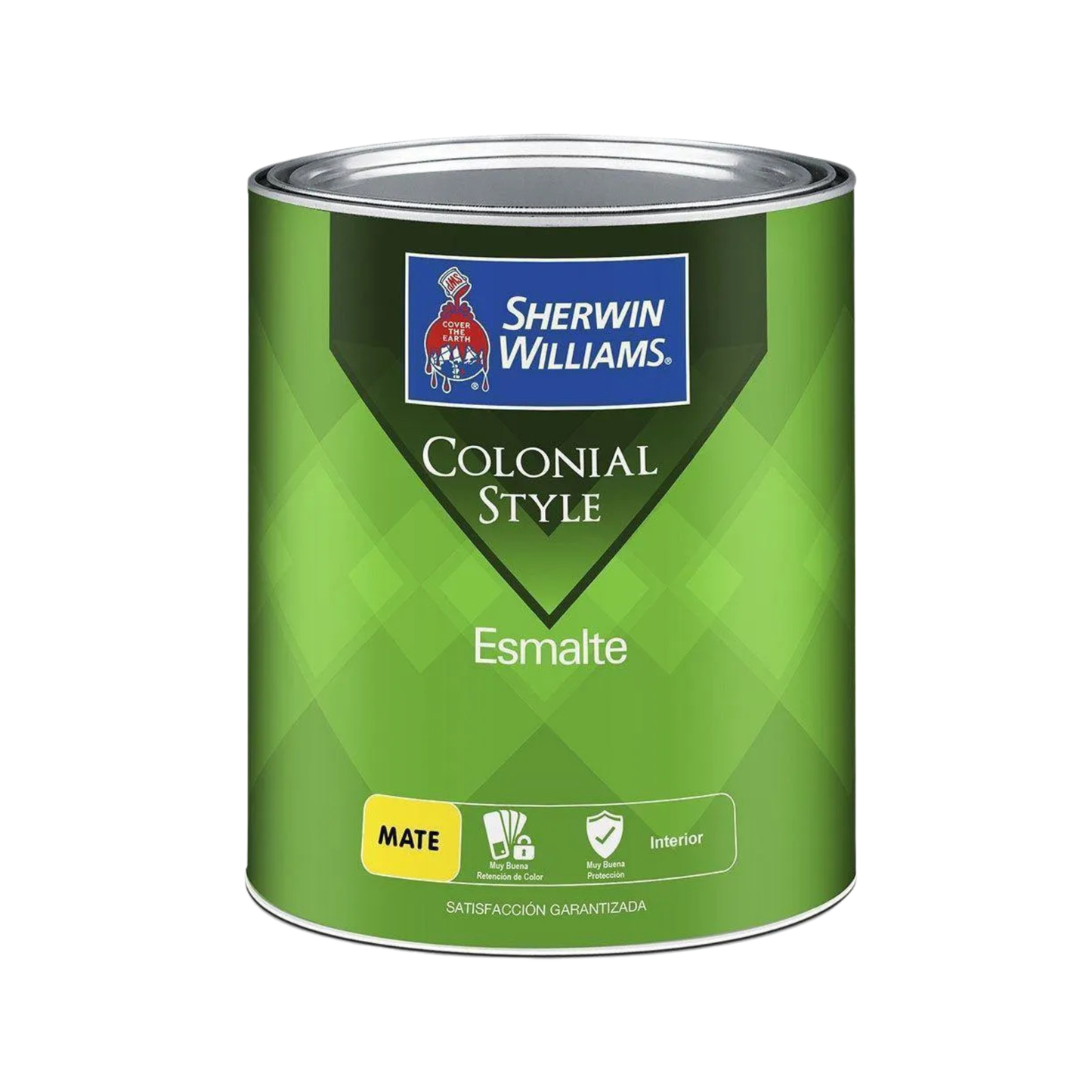 Colonial Aceite Blanco Mate Gl