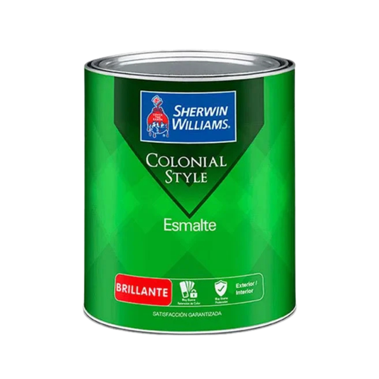 Colonial Brillo B Ultra Deep Gl