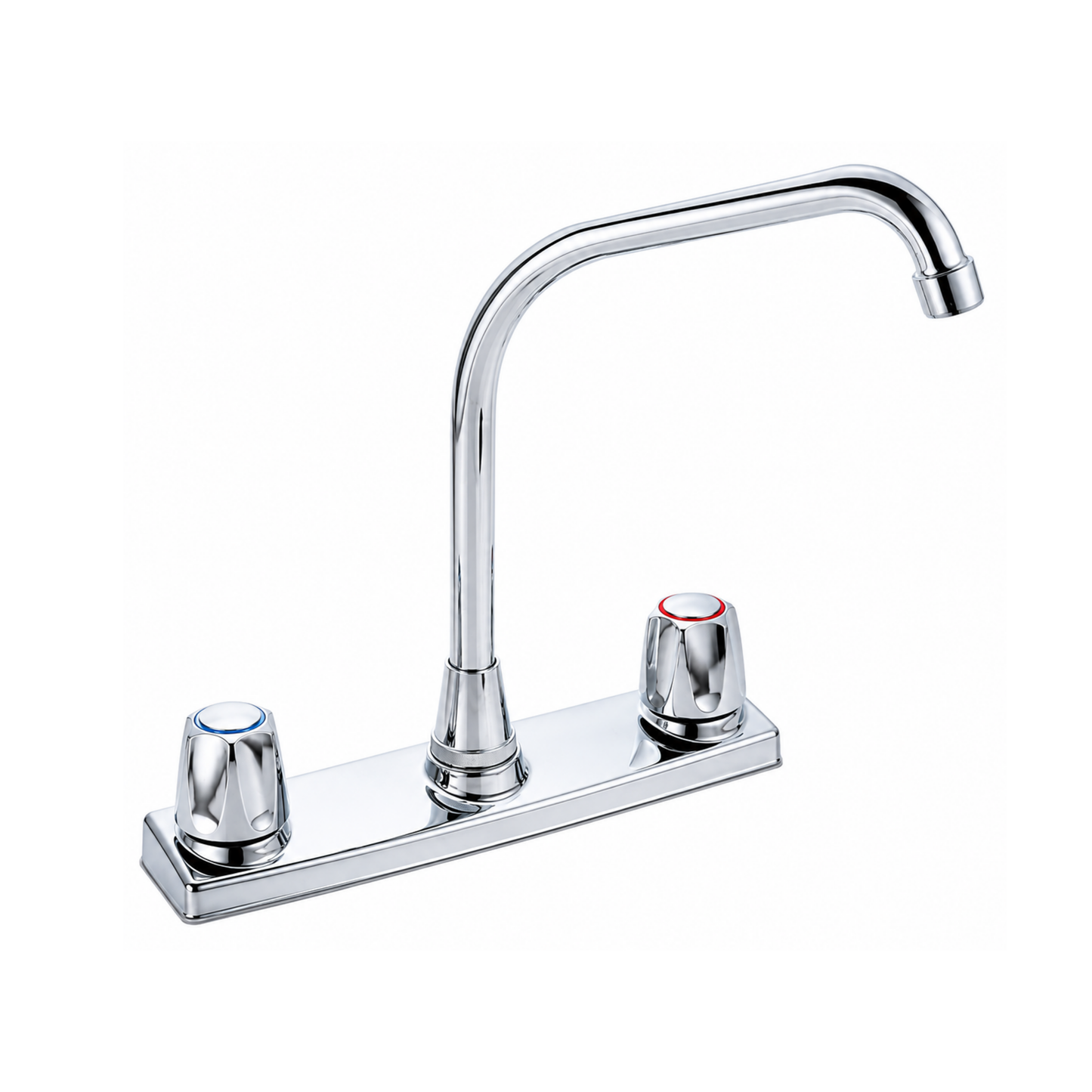 Llave Doble para Fregador