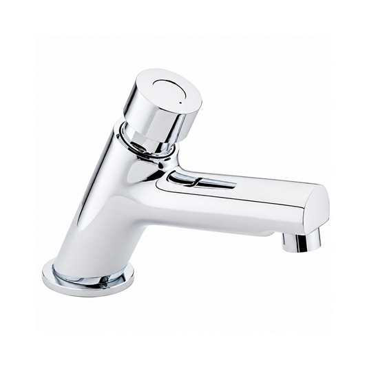 Llave para Lavamanos Push