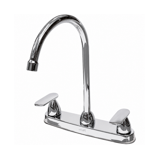 Llave Doble de Fregador