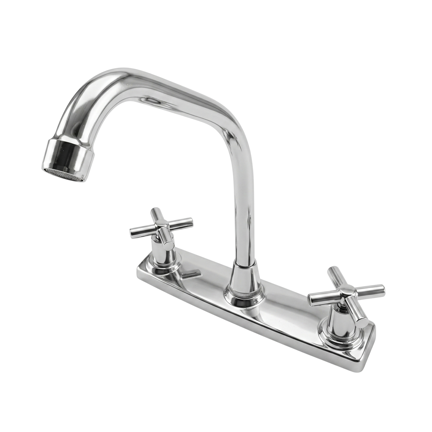 Llave Doble de Fregador