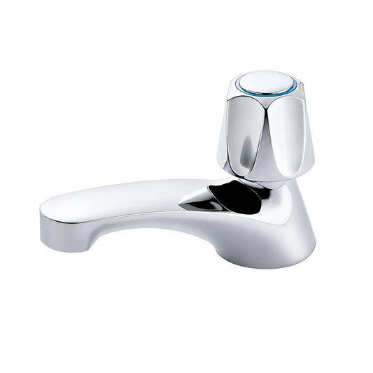 Llave para Lavamanos Control Sencillo