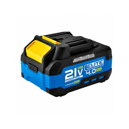 Hidrolavadora inalambrica  21V 370W Elite