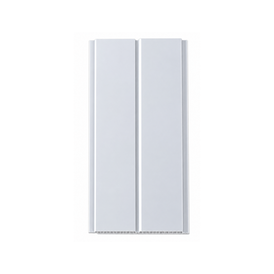 Tablilla de PVC Blanca 8MMX200MMX5 9X1.19MT2