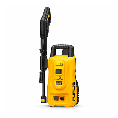 Hidrolavadora Furius 1400W FPW1460 6.5L