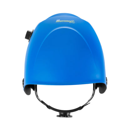 Careta Electronica Soldadur Elite Variomatic 551 ( Azul