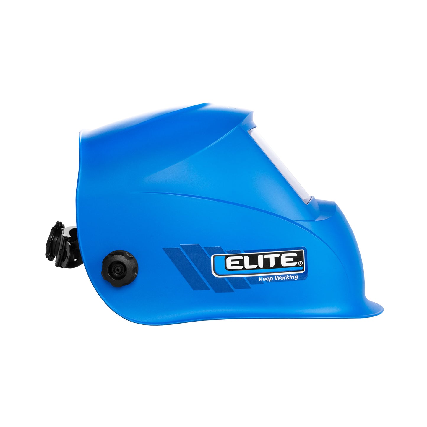 Careta Electronica Soldadur Elite Variomatic 551 ( Azul
