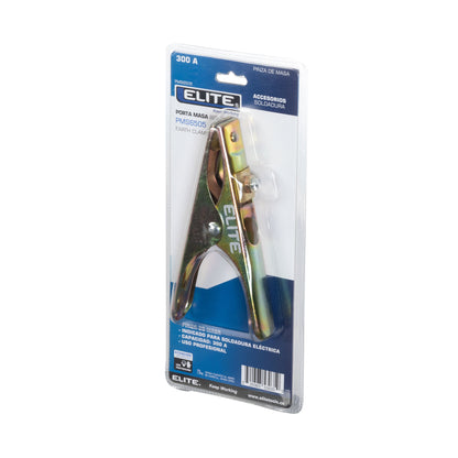 Pinza Masa 300A Elite