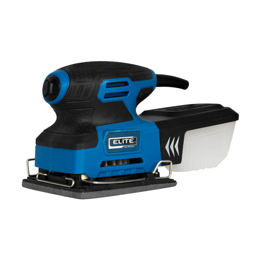 Lijadora Roto Orbital 250W 0-15000OPM 10