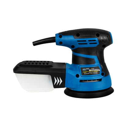Lijadora Roto Orbital  350W 0-13000OPM 12