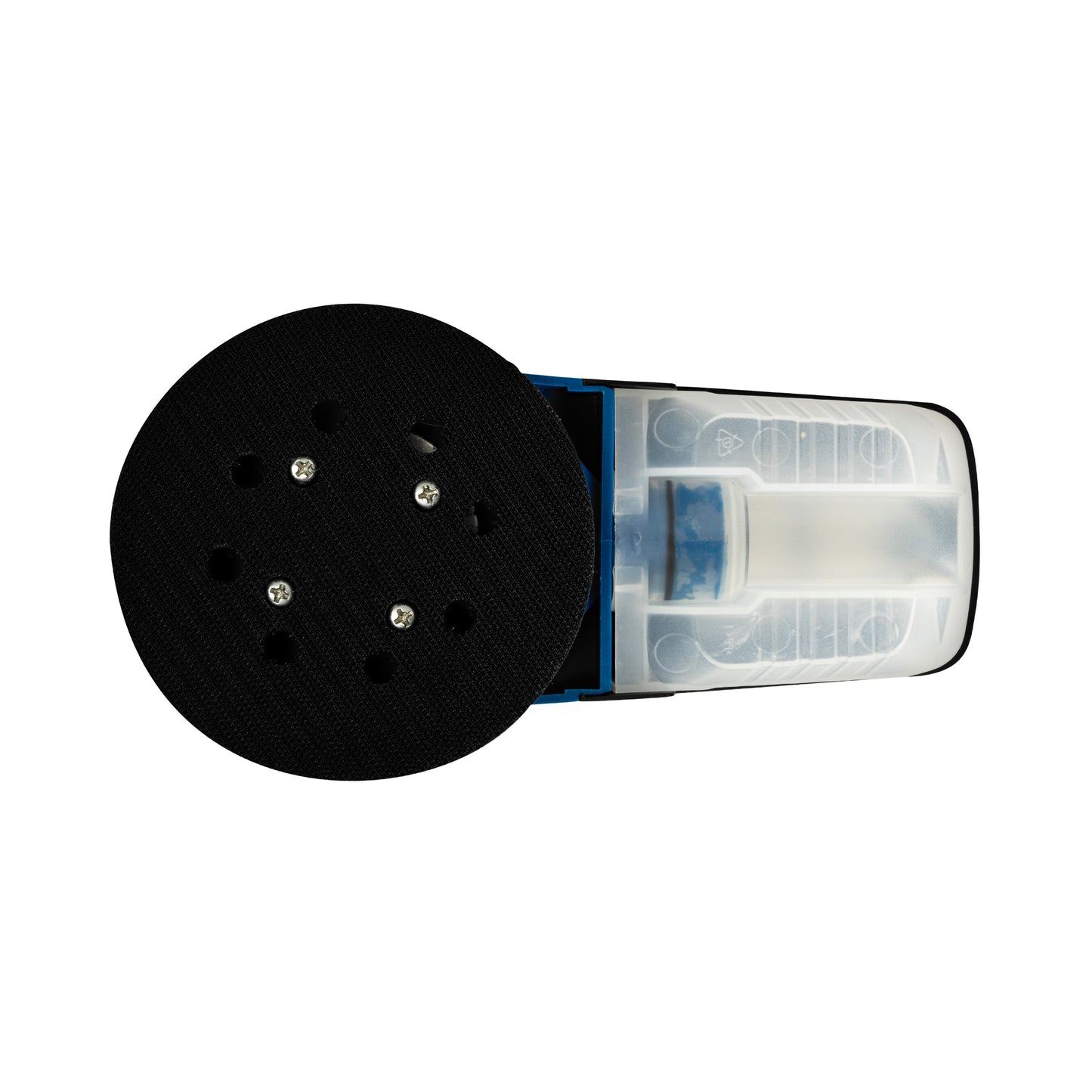 Lijadora Roto Orbital  350W 0-13000OPM 12