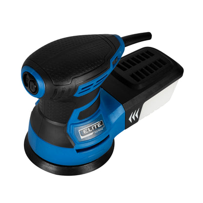 Lijadora Roto Orbital  350W 0-13000OPM 12