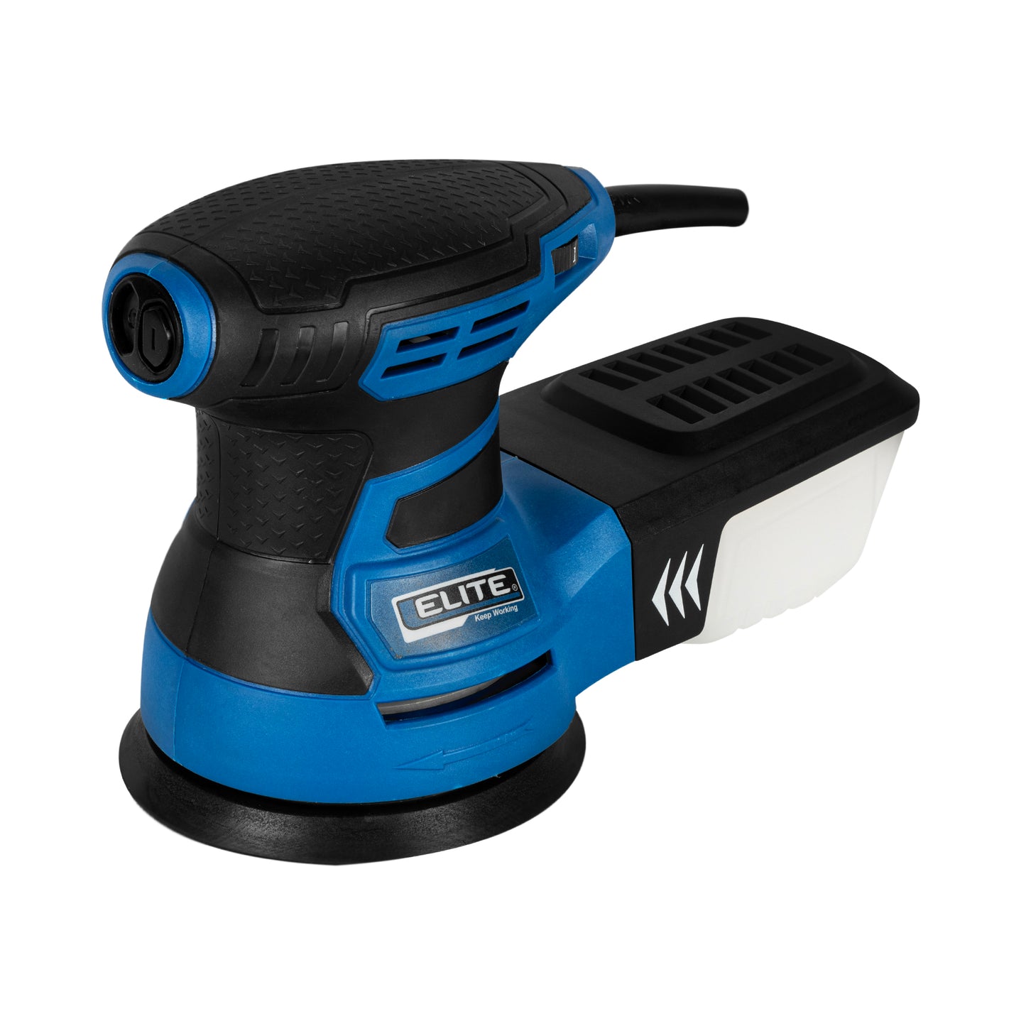Lijadora Roto Orbital  350W 0-13000OPM 12