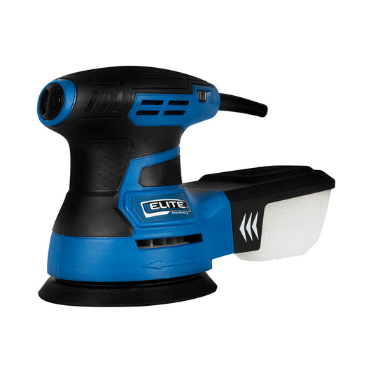 Lijadora Roto Orbital  350W 0-13000OPM 12