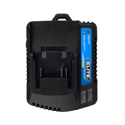 Taladro de impacto inalambrico 1/2 21V 60NM Elite