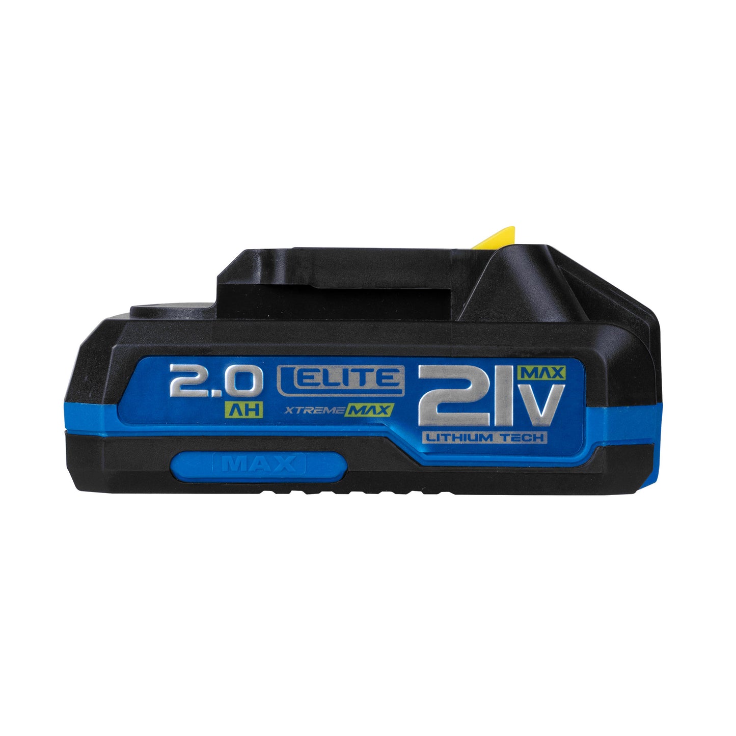 Taladro de impacto inalambrico 1/2 21V 60NM Elite