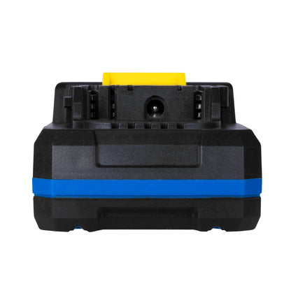 Taladro de impacto inalambrico 1/2 21V 60NM Elite