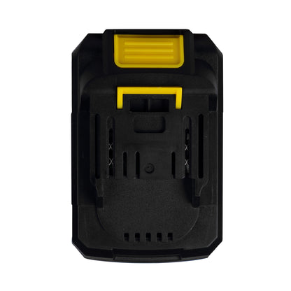 Taladro de impacto inalambrico 1/2 21V 60NM Elite
