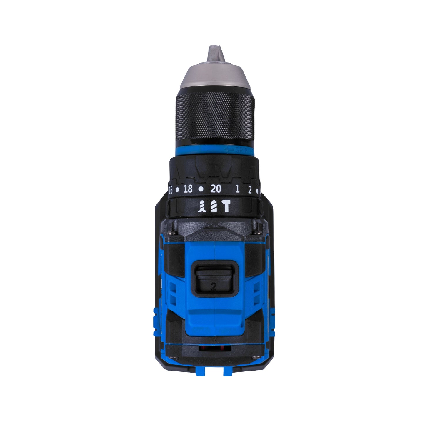 Taladro de impacto inalambrico 1/2 21V 60NM Elite