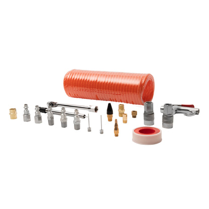 Kit De Accesarios 20 Pcs Para Comprensor