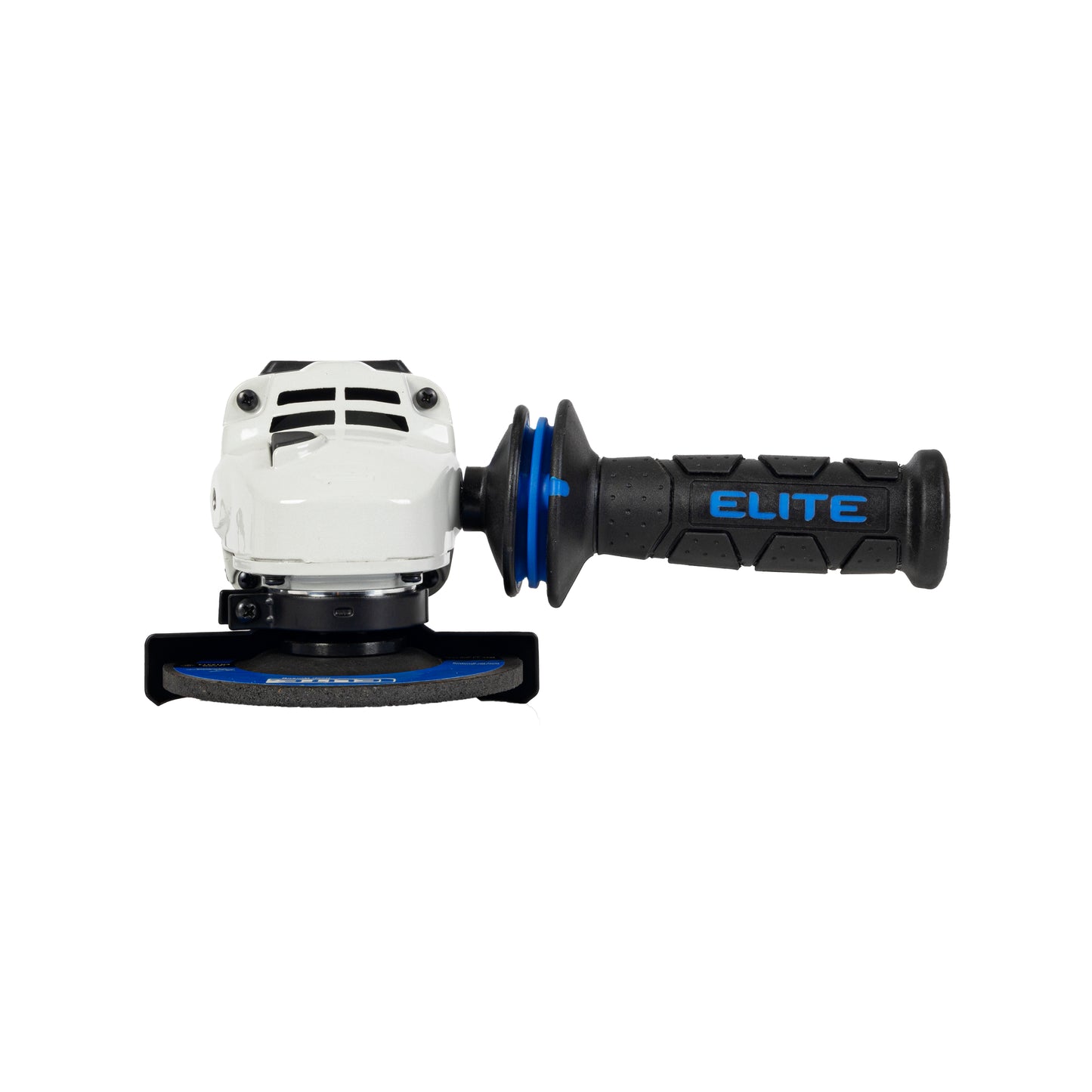 Esmeriladora Angular 4-1/2 1200W 110V Elite