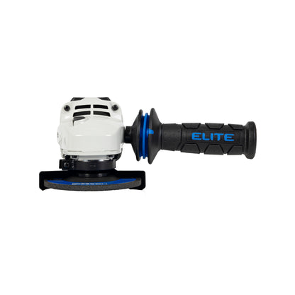 Esmeriladora Angular 4-1/2 1200W 110V Elite