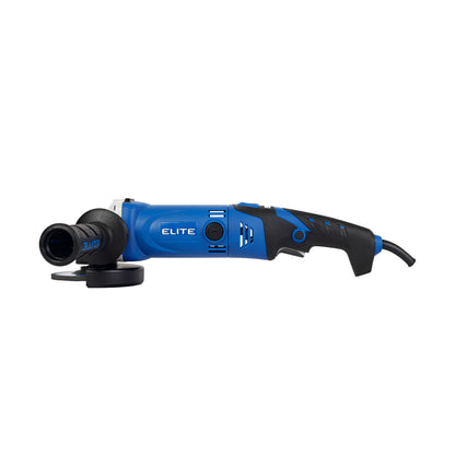 Esmeriladora Angular 4-1/2 1200W 110V Elite