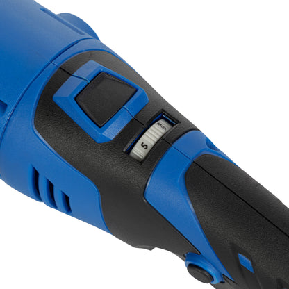 Esmeriladora Angular 4-1/2 1200W 110V Elite