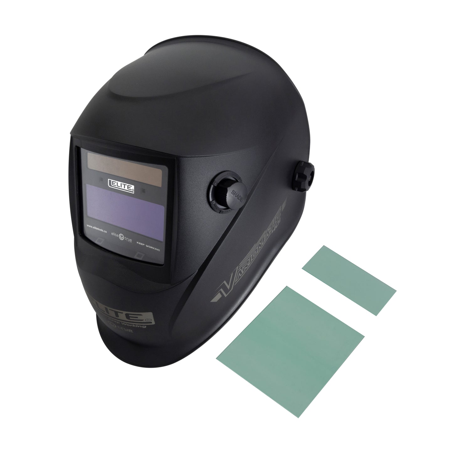 Careta Electronica Soldadur Elite Variomatic 401