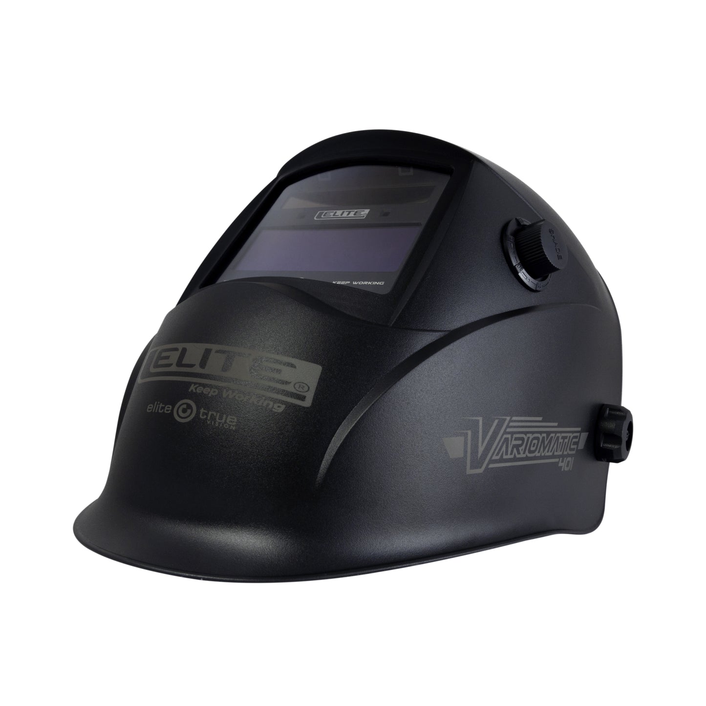 Careta Electronica Soldadur Elite Variomatic 401