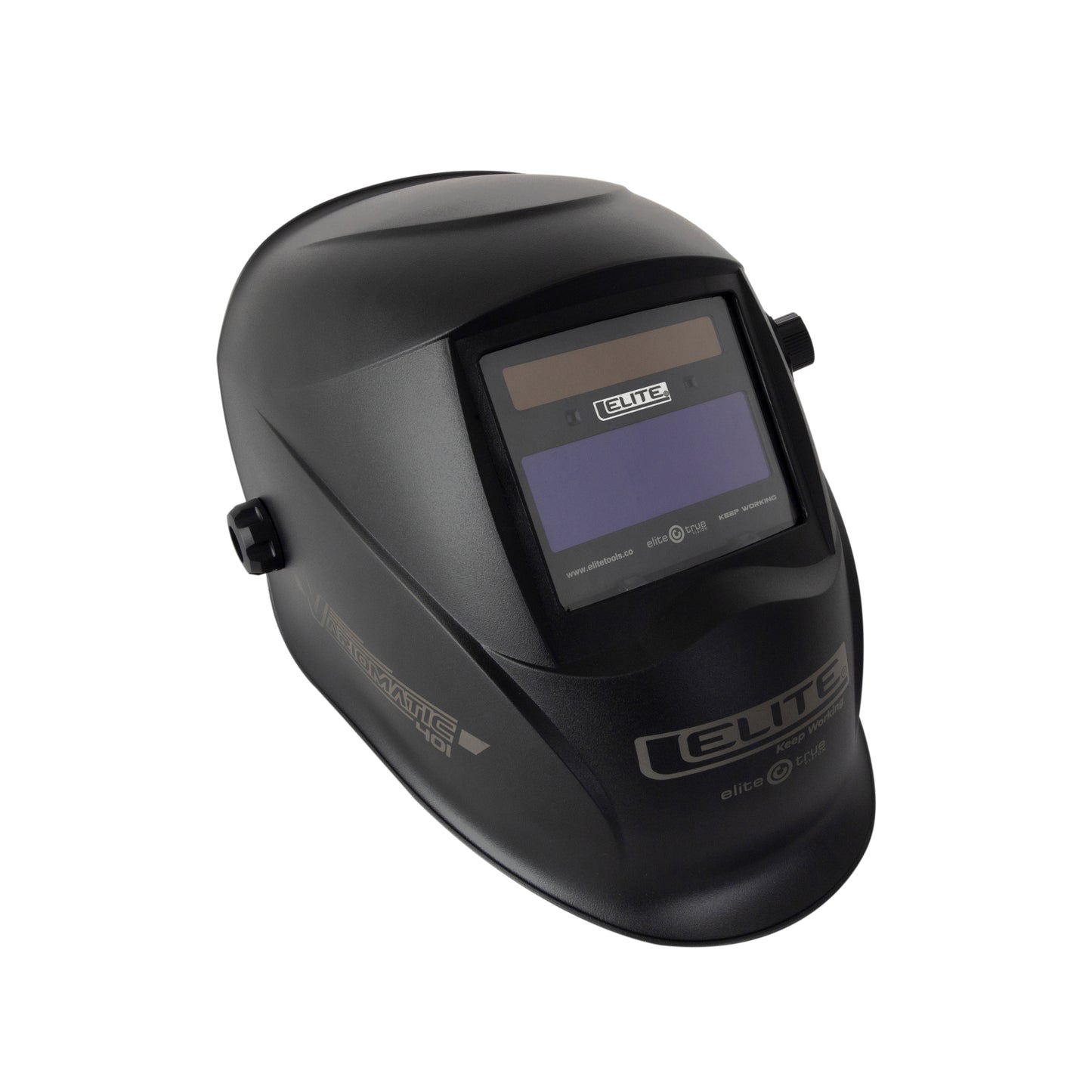 Careta Electronica Soldadur Elite Variomatic 401
