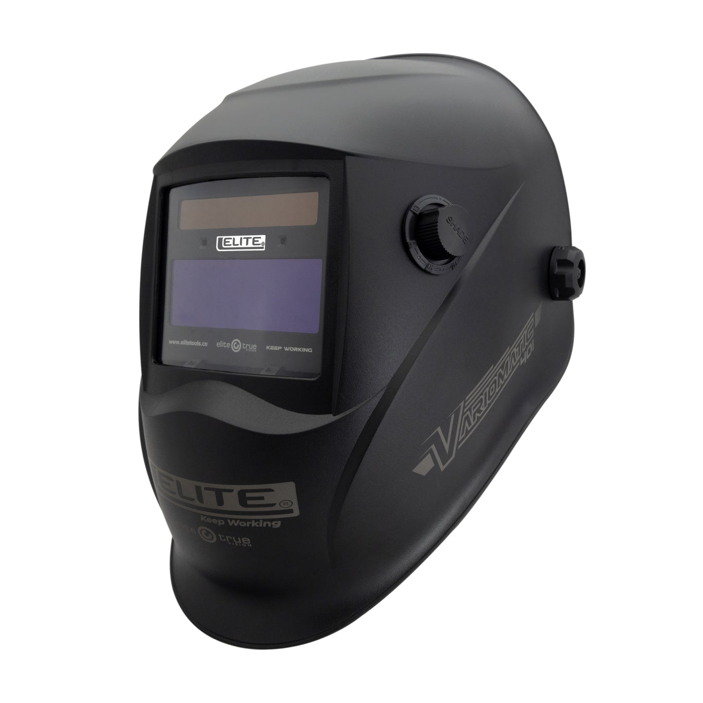 Careta Electronica Soldadur Elite Variomatic 401