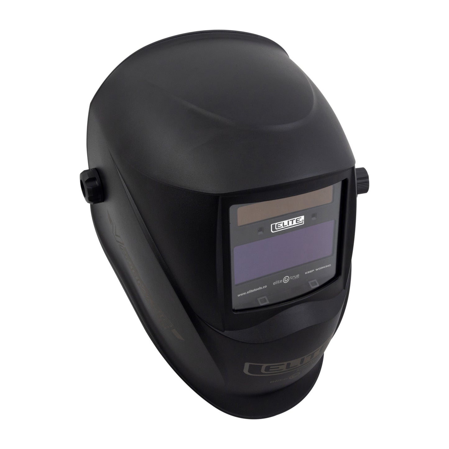 Careta Electronica Soldadur Elite Variomatic 401