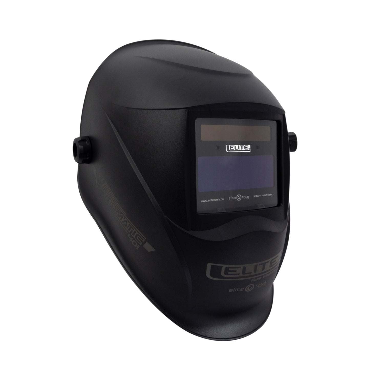 Careta Electronica Soldadur Elite Variomatic 401