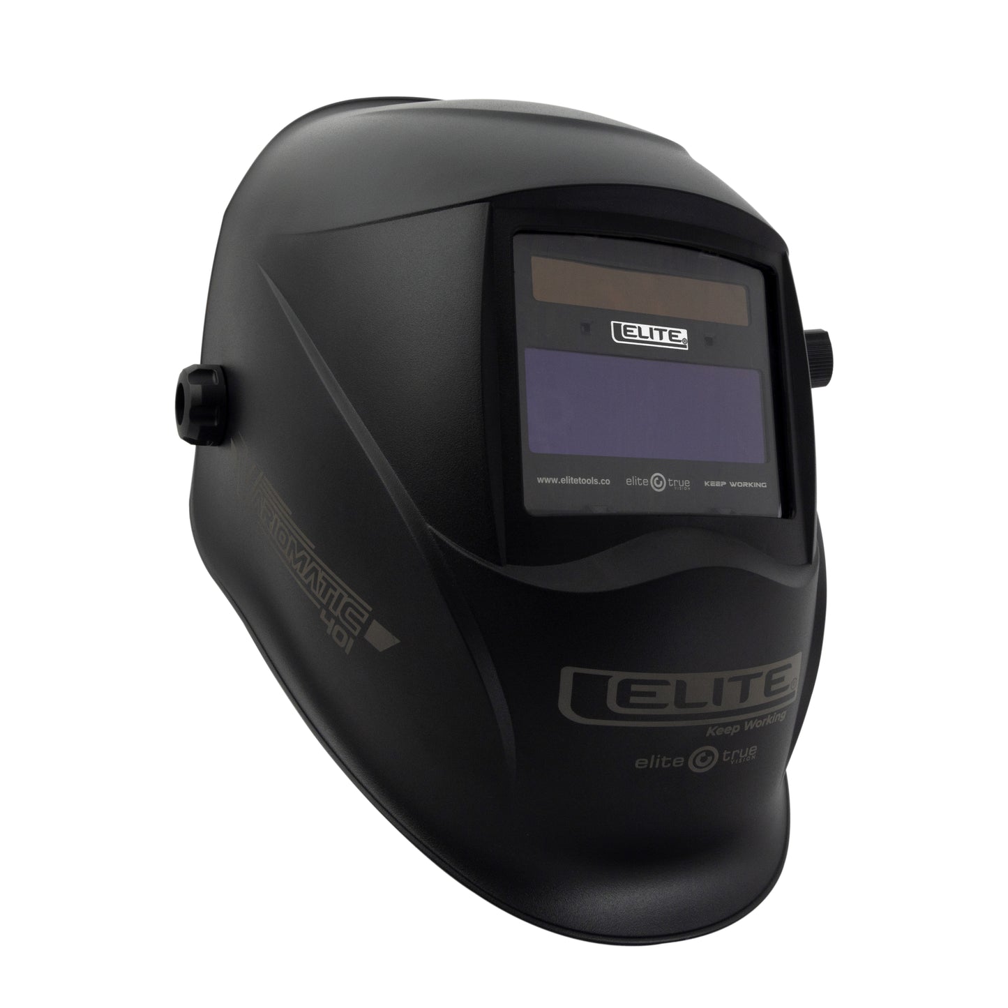 Careta Electronica Soldadur Elite Variomatic 401