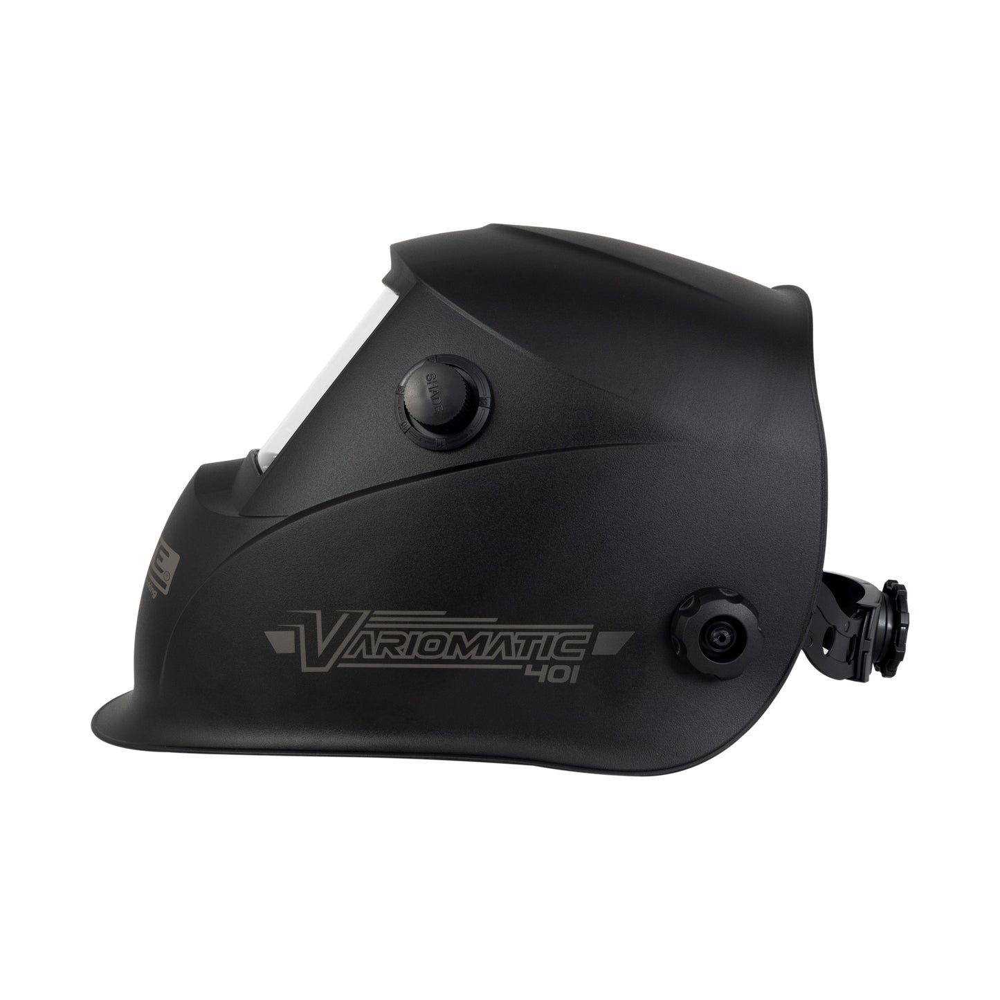 Careta Electronica Soldadur Elite Variomatic 401