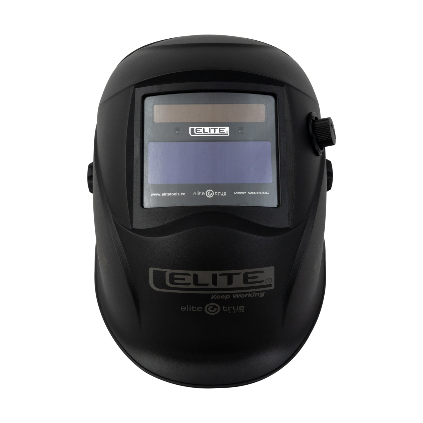 Careta Electronica Soldadur Elite Variomatic 401