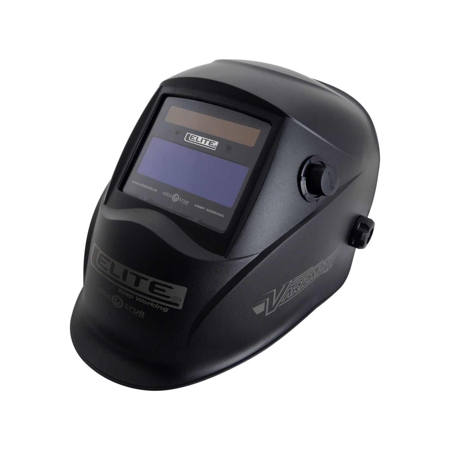 Careta Electronica Soldadur Elite Variomatic 401