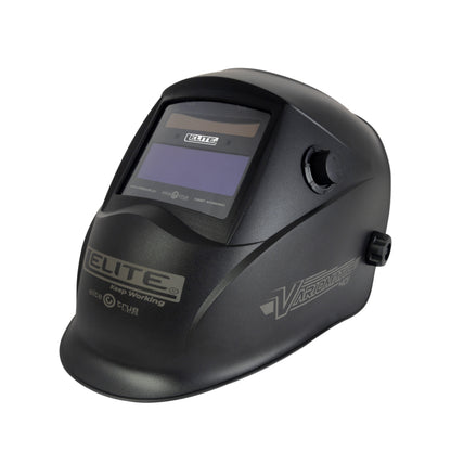 Careta Electronica Soldadur Elite Variomatic 401