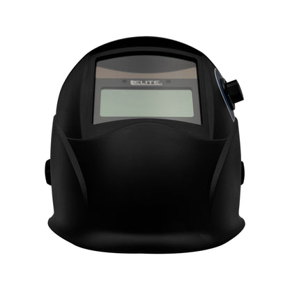 Careta Electronica Soldadur Elite Variomatic 501 (Negra)