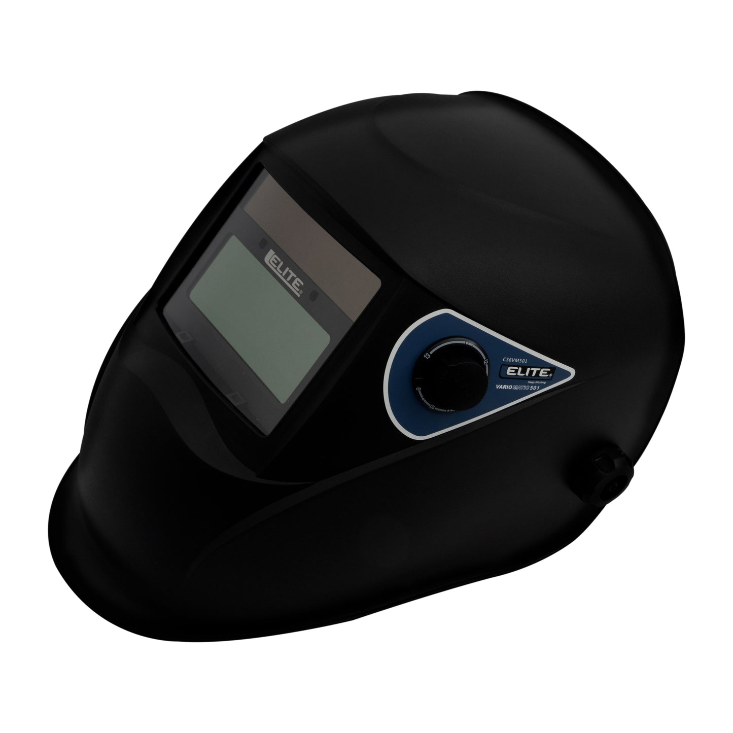 Careta Electronica Soldadur Elite Variomatic 401