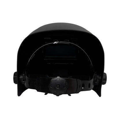 Careta Electronica Soldadur Elite Variomatic 501 (Negra)