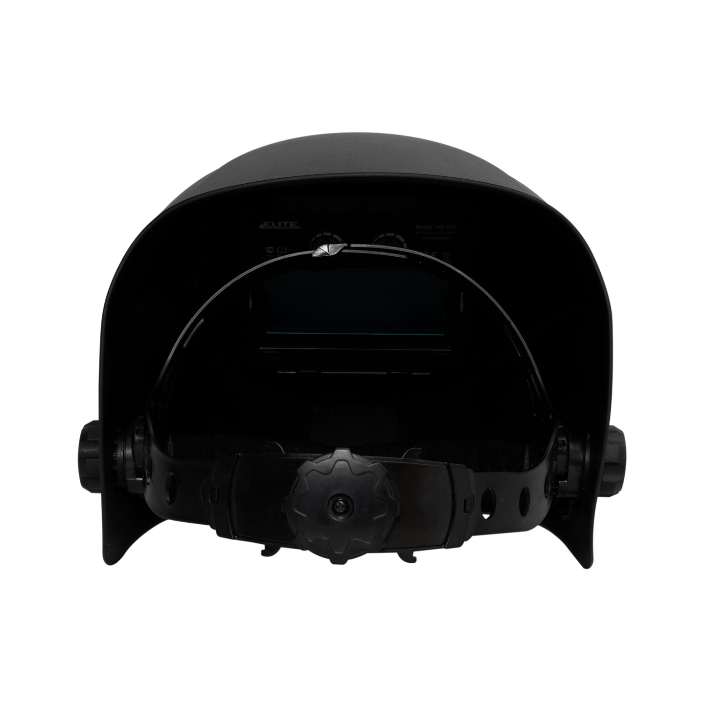 Careta Electronica Soldadur Elite Variomatic 401