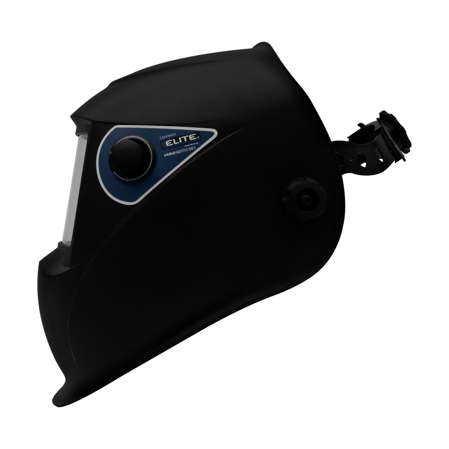Careta Electronica Soldadur Elite Variomatic 401