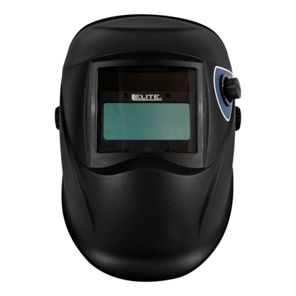 Careta Electronica Soldadur Elite Variomatic 501 (Negra)